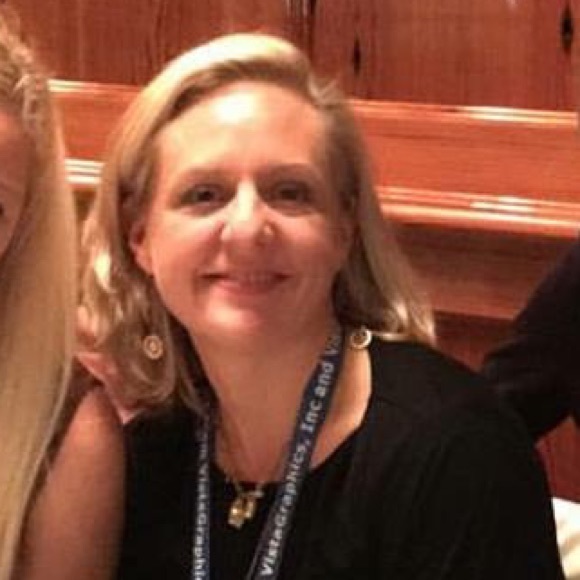 Meet your Posher, Rebecca - Picture 1 of 1